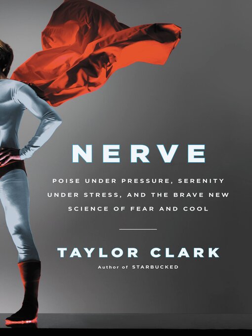 Title details for Nerve by Taylor Clark - Available